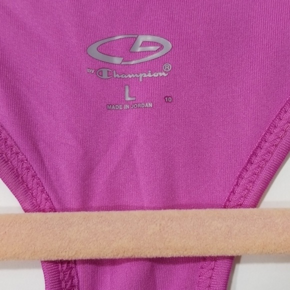 CHAMPION  Women  tank top size Large - Picture 4 of 5